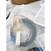 OMRON 欧姆龙 小径型接近传感器 E2E-S04SR8-WC-B1 2M OMS