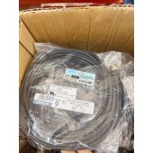 OMRON 欧姆龙 电缆类型 防水接插件 XS2F-M12PVC4S5M