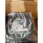 OMRON 欧姆龙 电缆类型 小型圆型防水接插件 XS3F-M8PVC3A5M