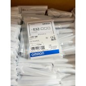 OMRON 欧姆龙 内置小型放大器型光电传感器 E3Z-D87