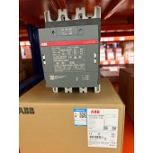 ABB 交流接触器 AX370-30-11-84*110V 50Hz/110-120V 60Hz