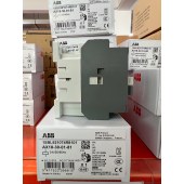 ABB 交流接触器 AX18-30-01-81*24V 50/60Hz