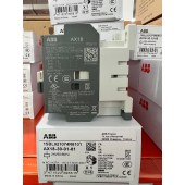 ABB 交流接触器 AX18-30-01-81*24V 50/60Hz