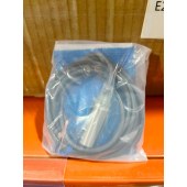OMRON 欧姆龙 接近传感器 E2B-M18KS08-WZ-B1 2M
