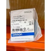 OMRON 欧姆龙 接近传感器 E2B-M12KN05-WZ-C2 2M