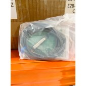 OMRON 欧姆龙 接近传感器 E2B-M12KS04-WZ-C2 2M