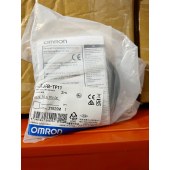 OMRON 欧姆龙 圆柱型光电传感器 E3FB-TP11 2M OMS