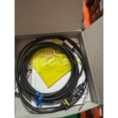 OMRON 欧姆龙 放大器中继接近传感器 E2EC-X4D1 2M
