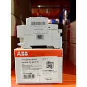 ABB GSH200剩余电流动作断路器GSH204 AC-B40/0.03