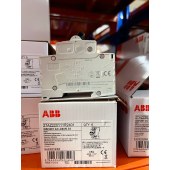 ABB GSH200剩余电流动作断路器GSH201 AC-D40/0.03