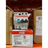 ABB GSH200剩余电流动作断路器GSH202 AC-D10/0.03