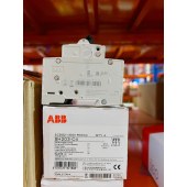 ABB SH200系列微型断路器 SH203-C4
