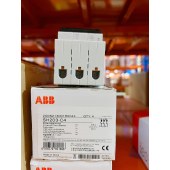 ABB SH200系列微型断路器 SH203-C4