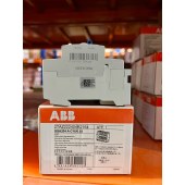ABB GSH200剩余电流动作断路器GSH204 A-C16/0.03