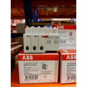 ABB GSH200剩余电流动作断路器GSH203 AC-D16/0.03