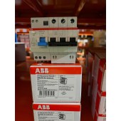 ABB GSH200剩余电流动作断路器GSH203 AC-D32/0.03
