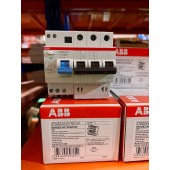 ABB GSH200剩余电流动作断路器GSH203 AC-D16/0.03