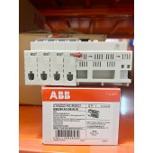 ABB GSE200系列 剩余电流动作断路器 GSE204 AC-D63/0.03