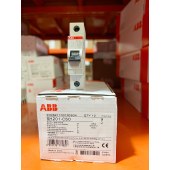 ABB SH200系列微型断路器 SH201-C50