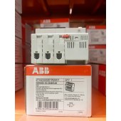 ABB GSH200剩余电流动作断路器GSH203 AC-D40/0.03