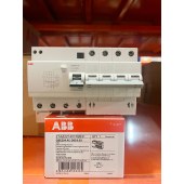ABB GSE200系列 剩余电流动作断路器 GSE204 AC-D63/0.03