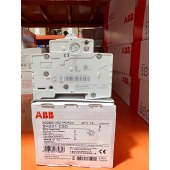 ABB SH200系列微型断路器 SH201-C50