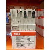 ABB GSH200剩余电流动作断路器GSH204 AC-D25/0.03