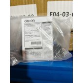 OMRON 欧姆龙 放大器内置型光电传感器 E3T-SL22M 2M