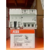 ABB GSH200剩余电流动作断路器GSH203 AC-D50/0.03