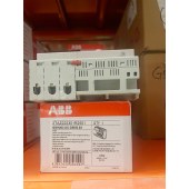 ABB GSH200剩余电流动作断路器GSH203 AC-D50/0.03