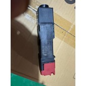 OMRON 欧姆龙 小型电磁锁定安全门开关 D4SL-N4VFA