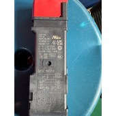 OMRON 欧姆龙 小型电磁锁定安全门开关 D4SL-N4VFA