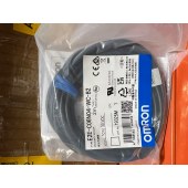 OMRON 欧姆龙 小径型接近传感器 E2E-C06N04-WC-B2 2M OMS