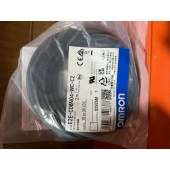 OMRON 欧姆龙 小径型接近传感器 E2E-C06N04-WC-C2 2M OMS