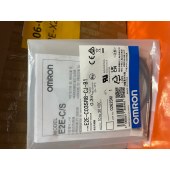 OMRON 欧姆龙 小径型接近传感器 E2E-C03SR8-CJ-B1 0.3M OMS