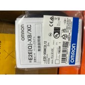 欧姆龙 E2E-X5MC2L12 2M OMS