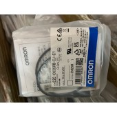 OMRON 欧姆龙 小径型接近传感器 E2E-C03SR8-CJ-C1 0.3M OMS