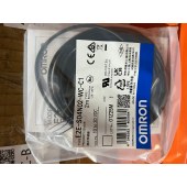 OMRON 欧姆龙 小径型接近传感器 E2E-S04N02-WC-C1 2M OMS