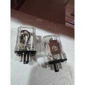 OMRON 欧姆龙 闭锁继电器 MK2KP AC110