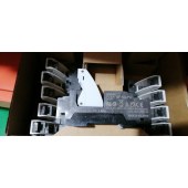 OMRON 欧姆龙 共用插座 P7SA-10F-ND-PU DC24 BY OMB