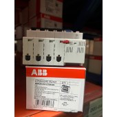 ABB GSH200剩余电流动作断路器GSH204 AC-D16/0.03