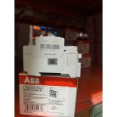 ABB GSH200剩余电流动作断路器GSH204 AC-D20/0.03