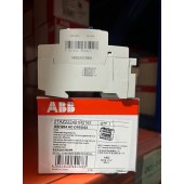 ABB GSH200剩余电流动作断路器GSH204 AC-D16/0.03