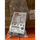 ABB 绿色CP1复位平钮 不带灯 CP1-10G-11