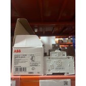 ABB GSH200剩余电流动作断路器GSH201 AC-D6/0.03