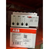ABB GSH200剩余电流动作断路器GSH204 AC-D20/0.03