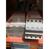 ABB SE200系列 微型断路器 SE204-C6