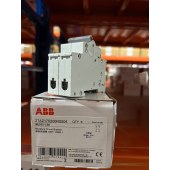 ABB SE200系列 微型断路器 SE202-C50