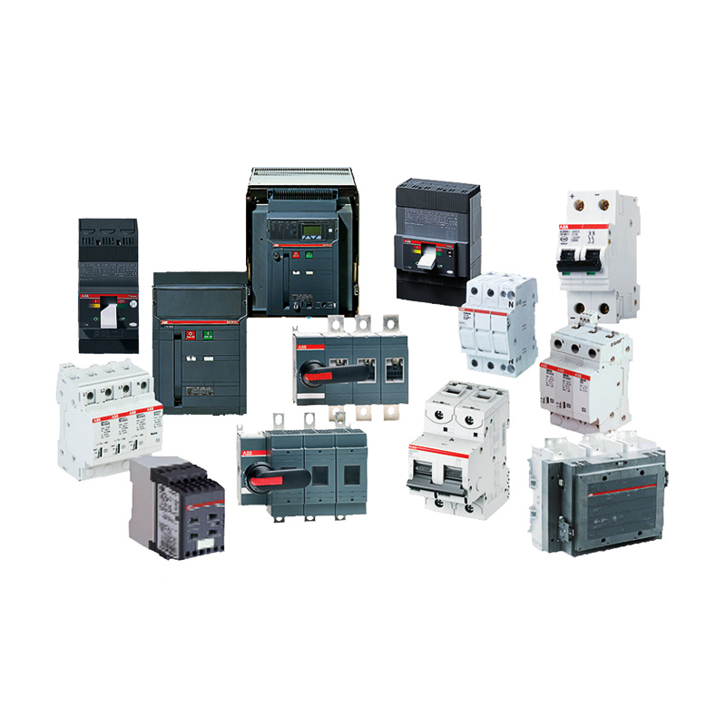 ABB 接触器附件 辅助触点 CA5X-31U
