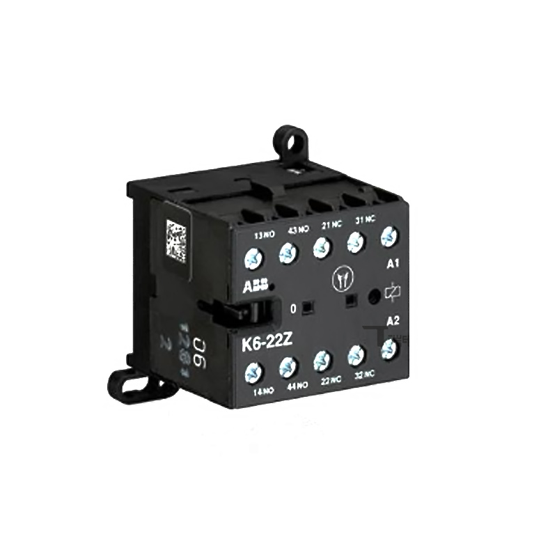 ABB KC系列 中间继电器 KC6-40E*220V DC